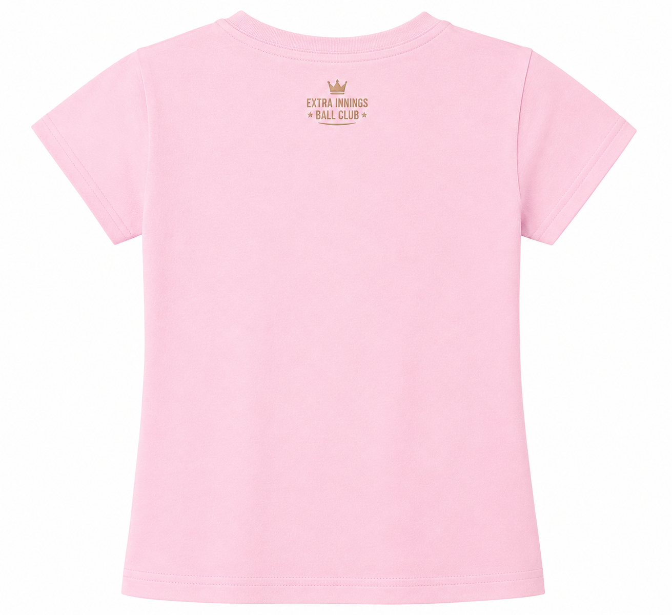 Sunday League Princess Tee - PRE-ORDER