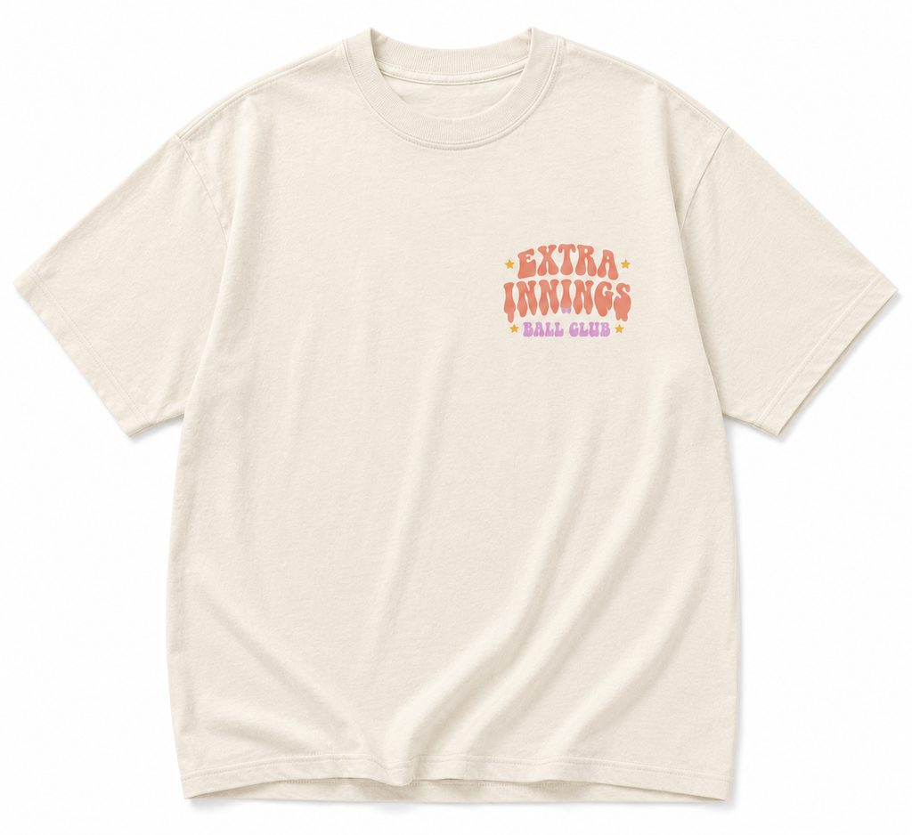 My Man Is Out of My League Tee