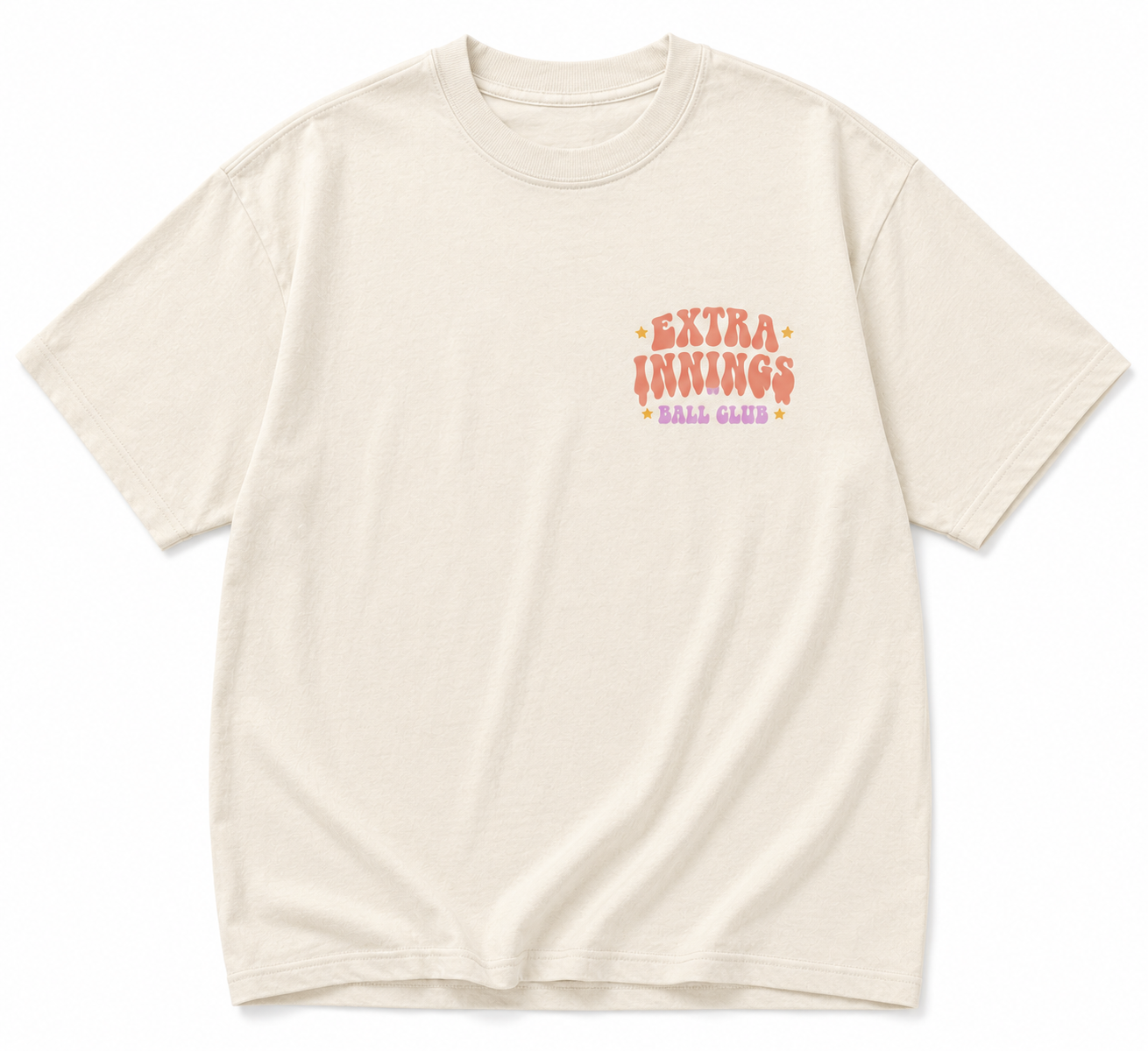 My Man Is Out of My League Tee
