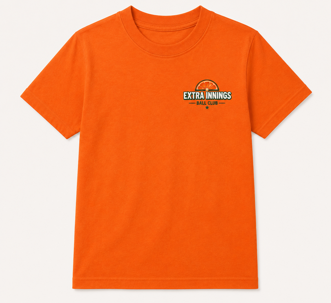My Daddy Crushes It in Sunday League – Youth Tee - PRE-ORDER