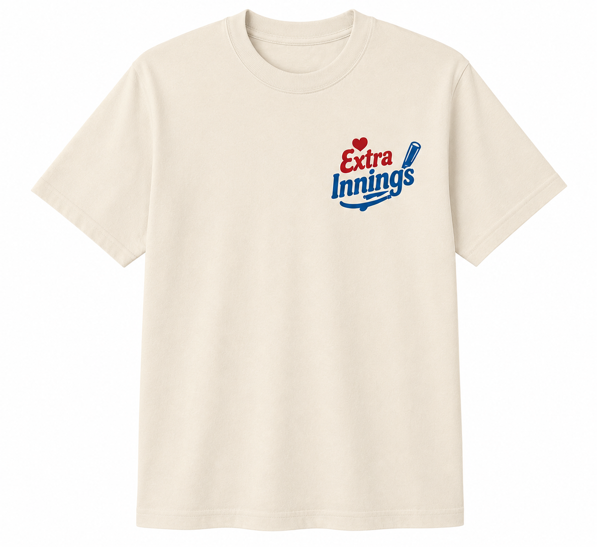 My Dad Hits Dingers - Youth Tee - PRE-ORDER