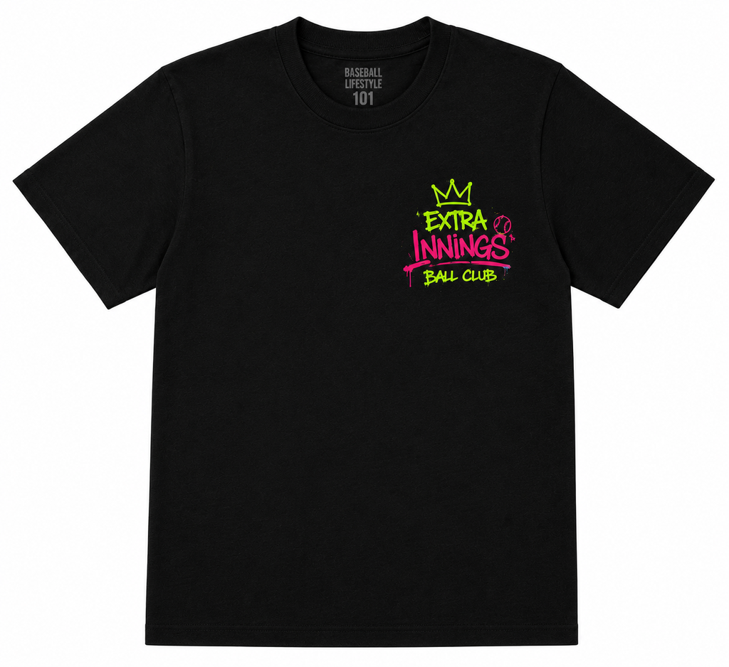 Little League Today. Sunday League Tomorrow - Youth Tee - PRE-ORDER