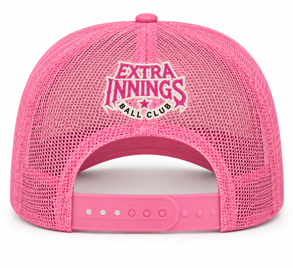 Sunday League Guys Are Hot Trucker Hat
