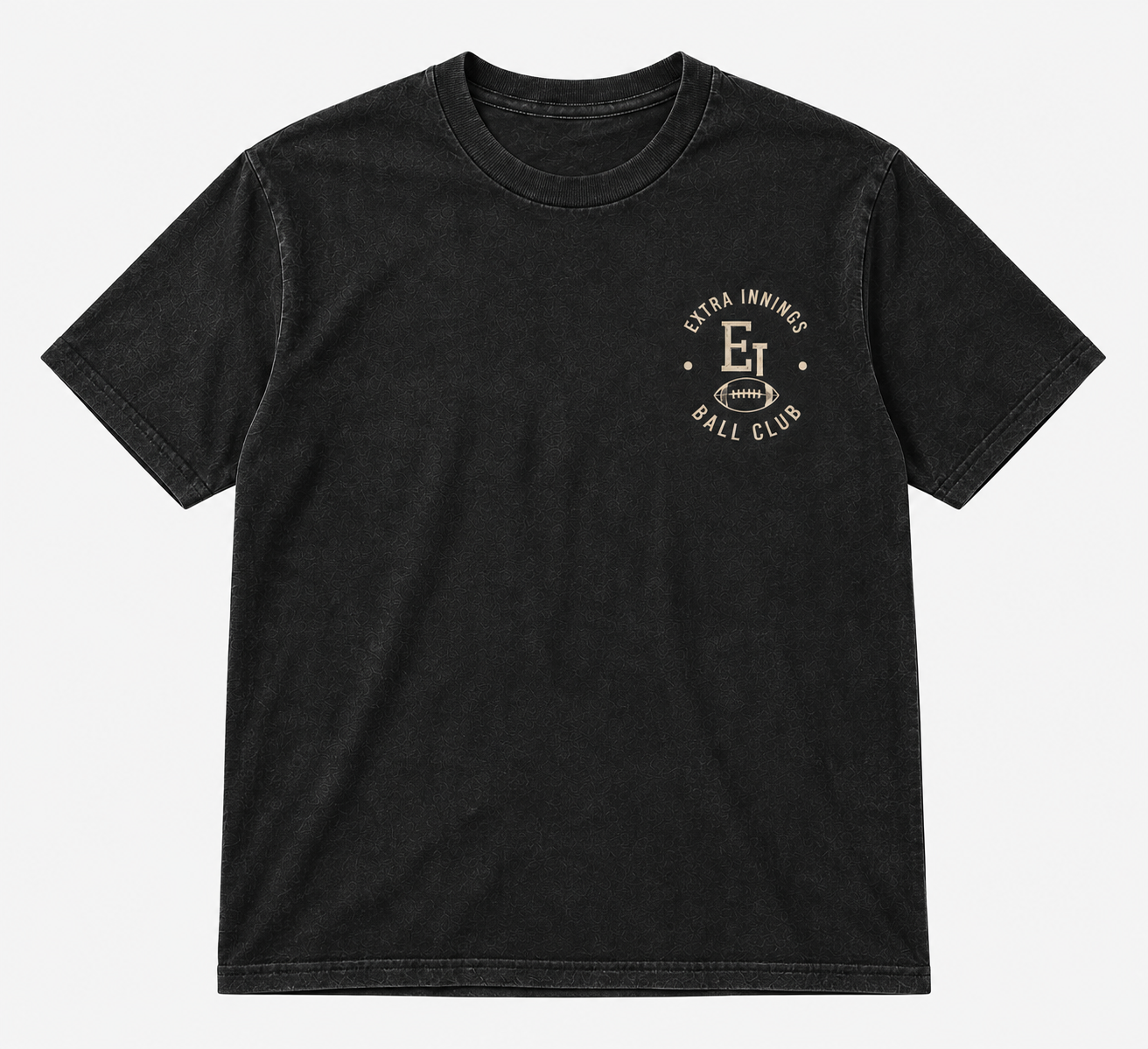 Football Season Is Just Baseball’s Offseason Tee