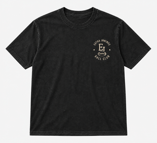 Football Season Is Just Baseball’s Offseason Tee