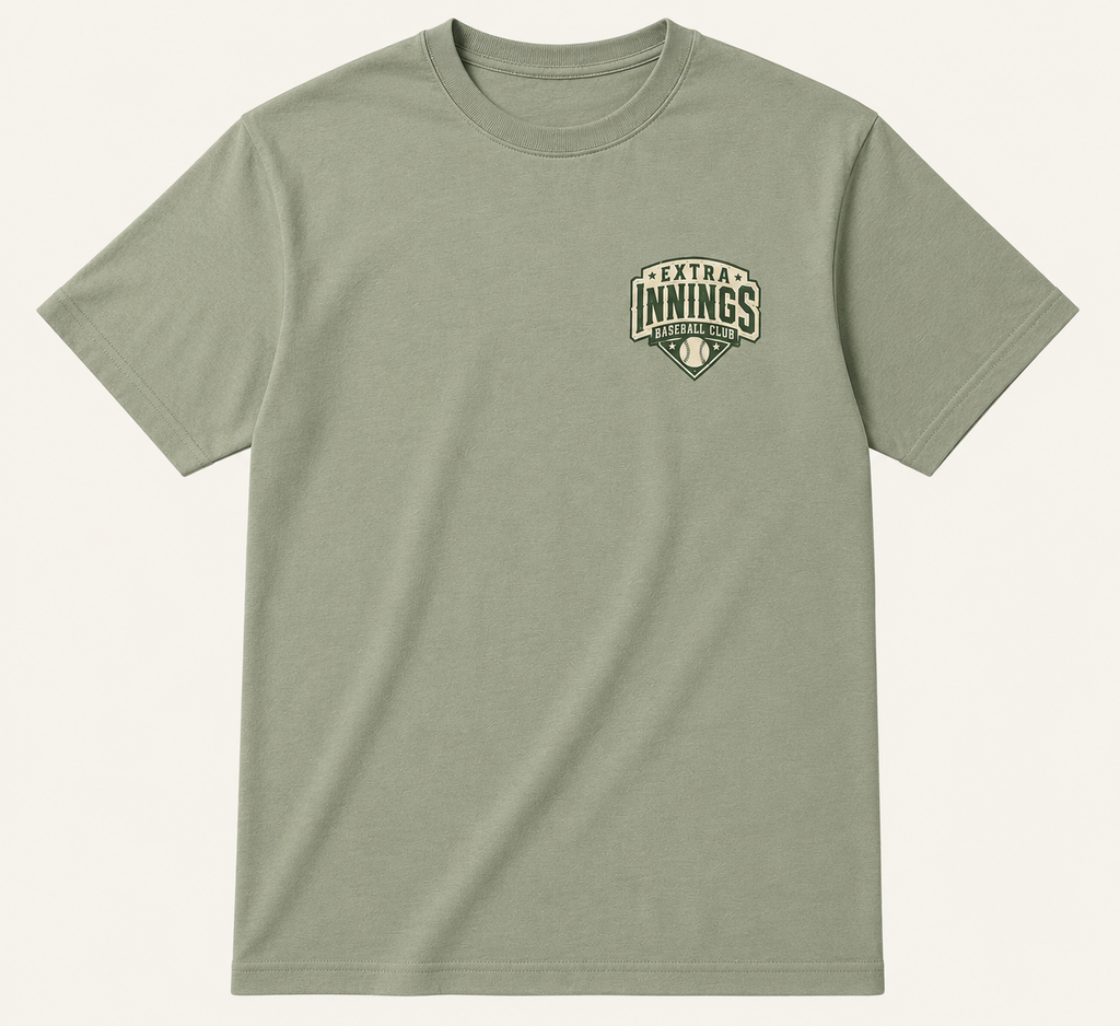 The Still Dangerous Tee