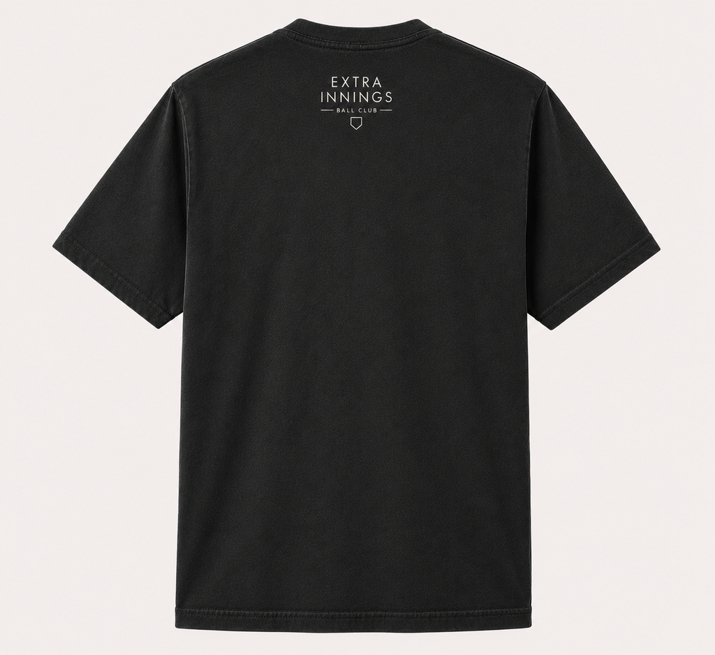 The Sunday League Equation Tee