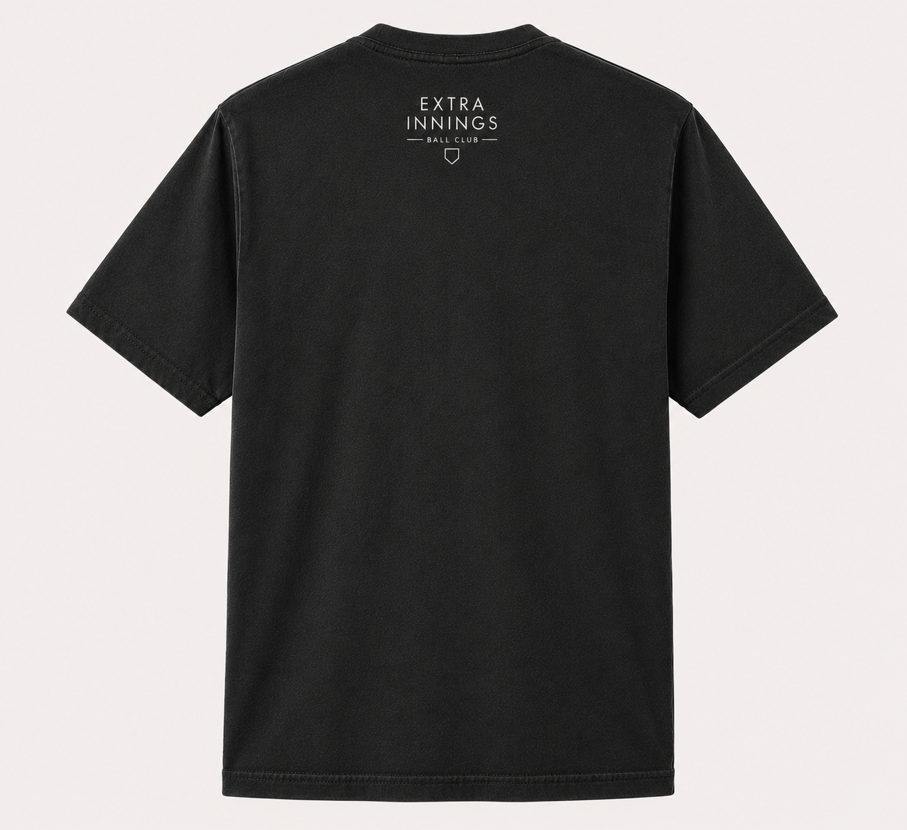 The Sunday League Equation Tee